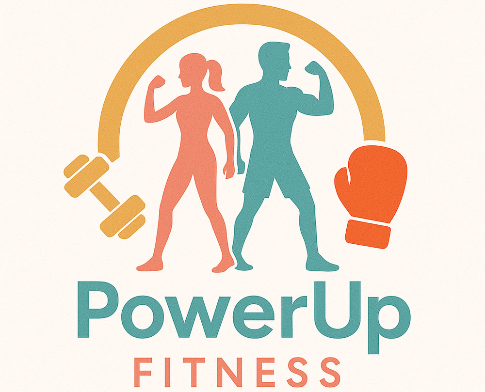 PowerUp Fitness Sweden